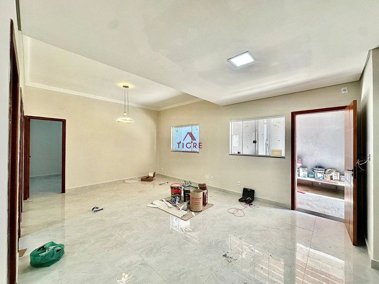 Casa com 2 Quartos à Venda, 90m² - Foto 4