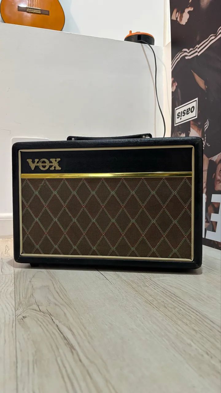 Vox Pathfinder 10