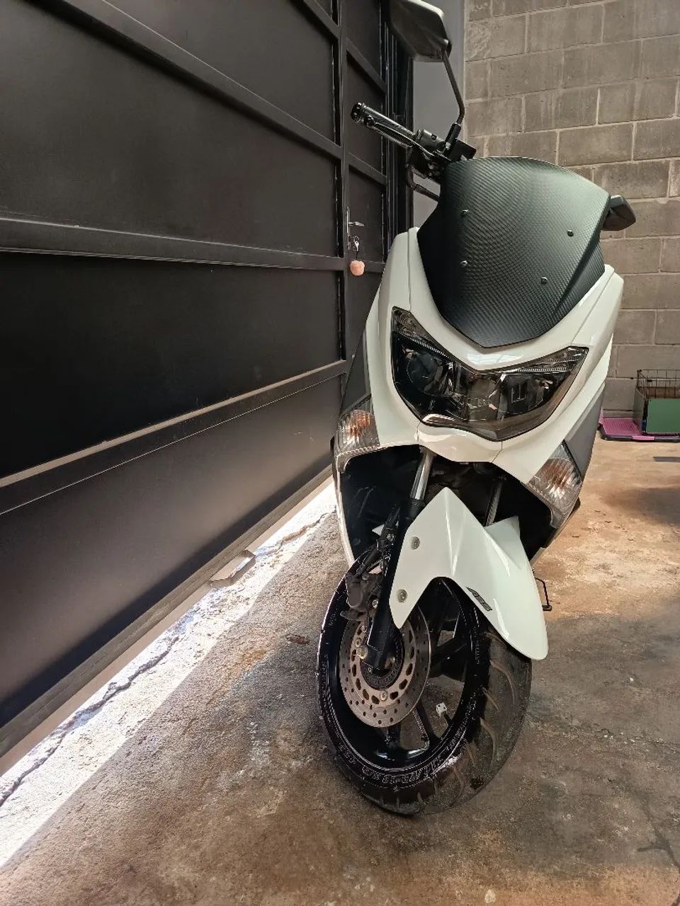 Nmax 2019 - Foto 3