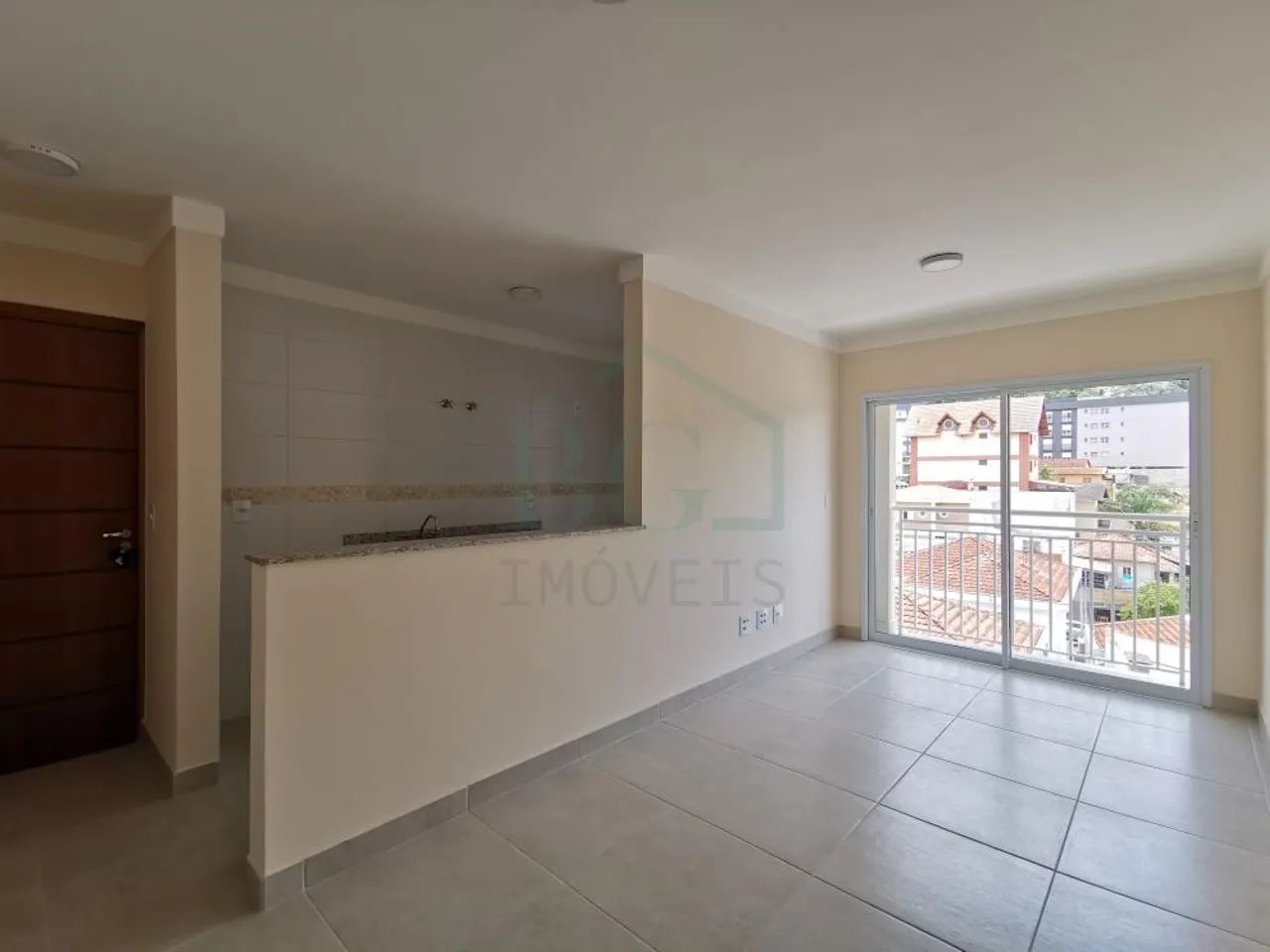 Apartamentos Padrão em Poços de Caldas - Foto 3