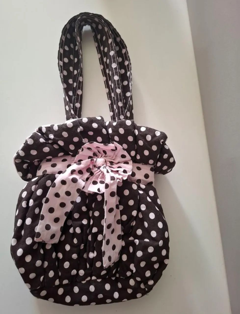 Kit de Colcha de Cama Infantil de Poá  - Foto 6