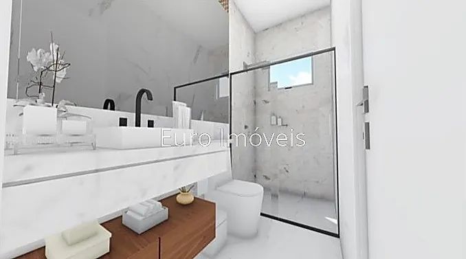 Apartamento 2 quartos - Francisco Bernardino - Foto 4