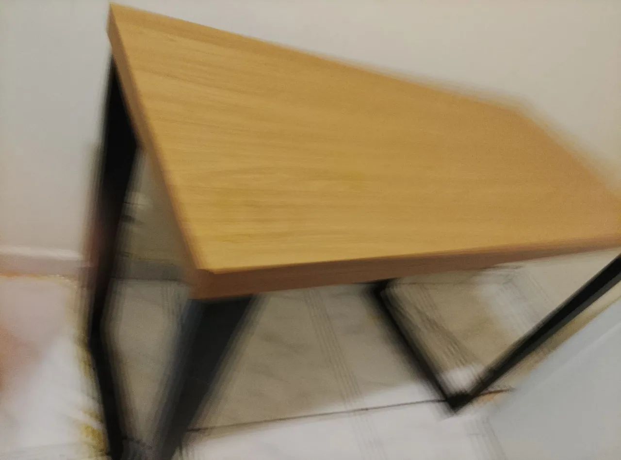 Mesa nova - Foto 2