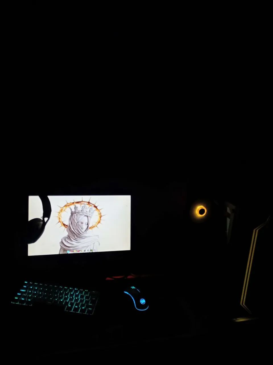 PC COMPLETO PRA BRICK
