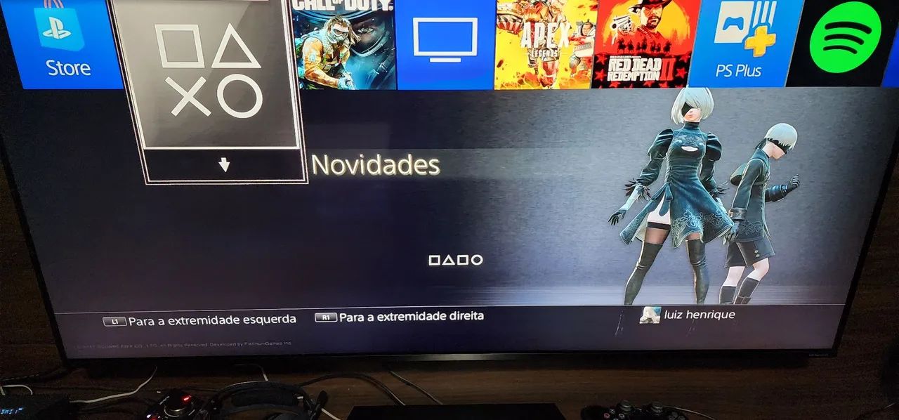 Ps4 pro  - Foto 5