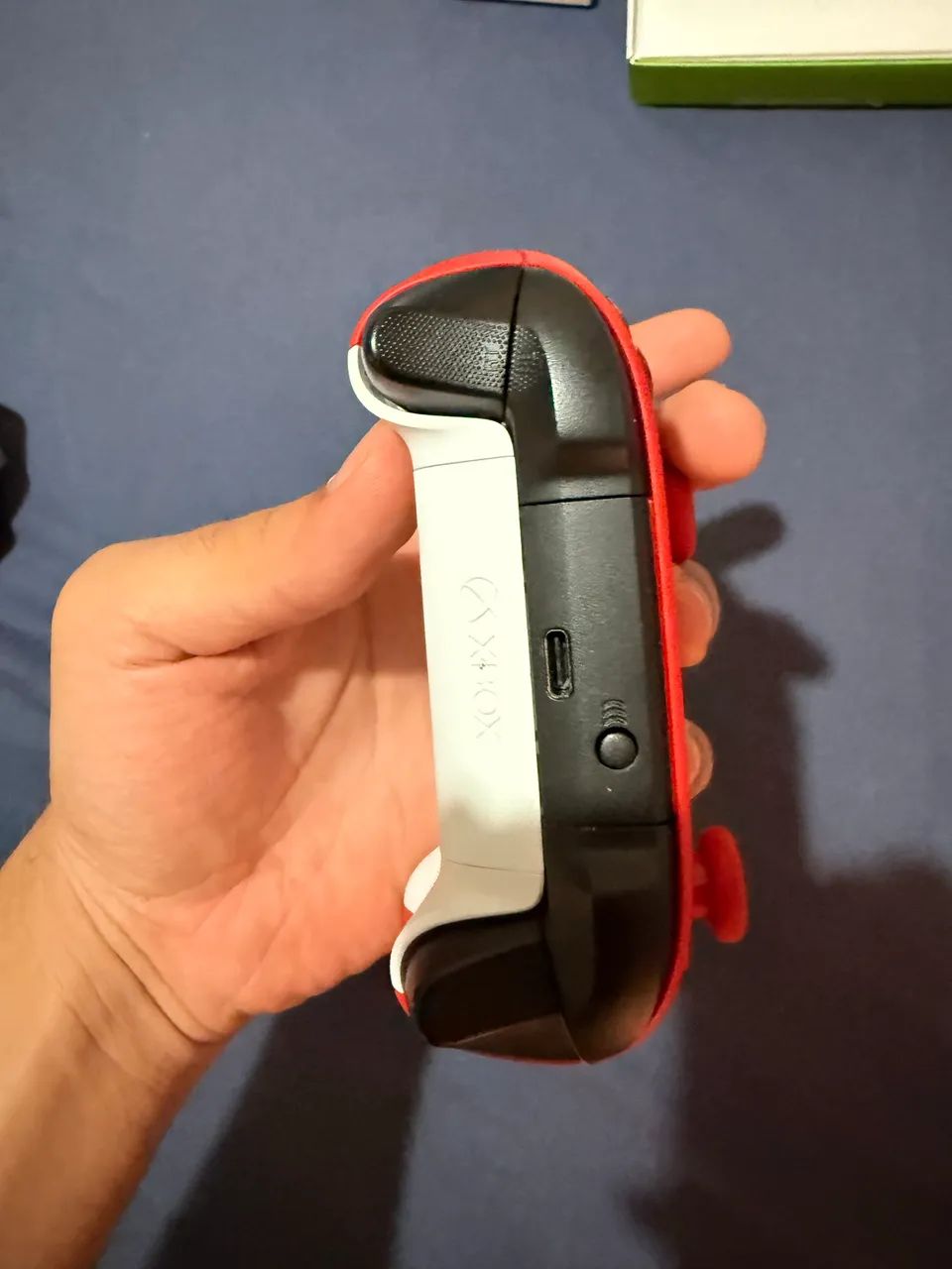 Controle Xbox - Foto 4
