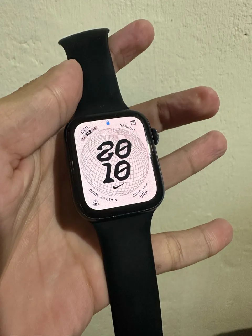 APPLE WATCH SE 2? GERAÇÃO LTE - Foto 2