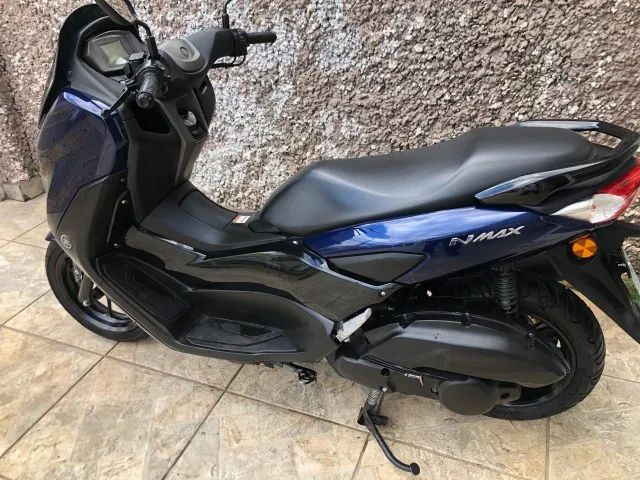 NMAX 160 ABS ANO 2022 - Foto 3