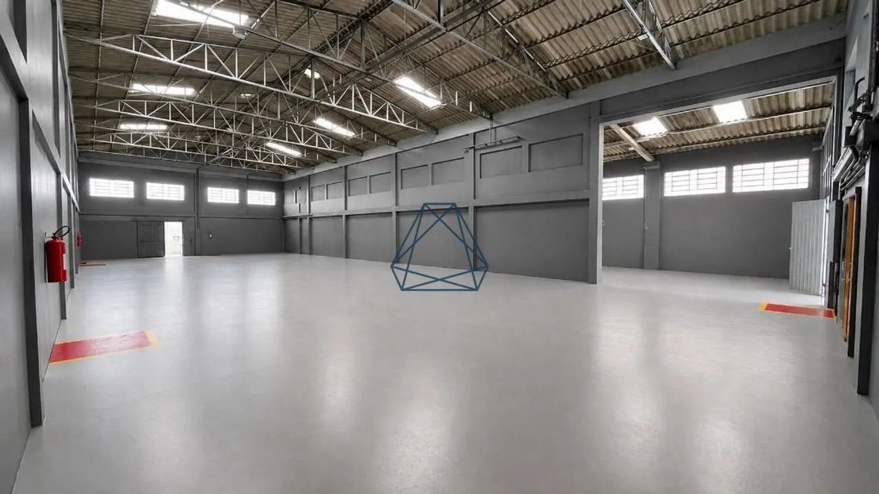 Barracão à venda, 740 m² em Weissópolis, Pinhais/PR - Foto 5
