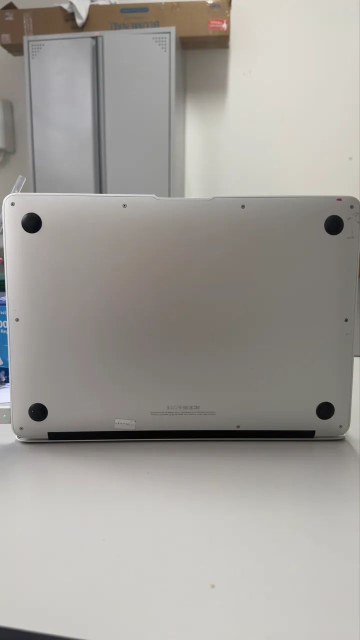 MACBOOK 2017 - Foto 4
