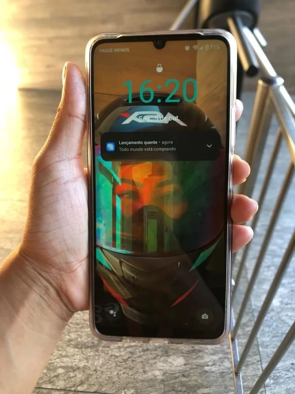 Realme note 70 - Foto 4