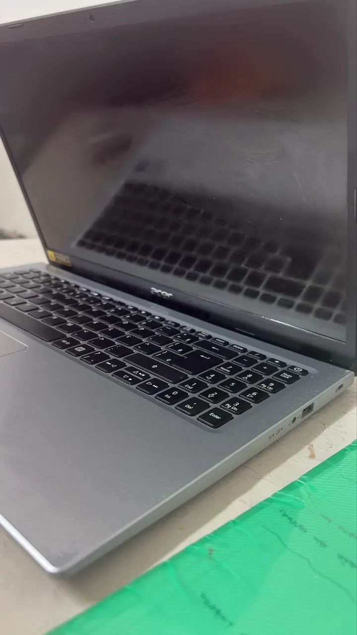 Notebook Acer i5  - Foto 4