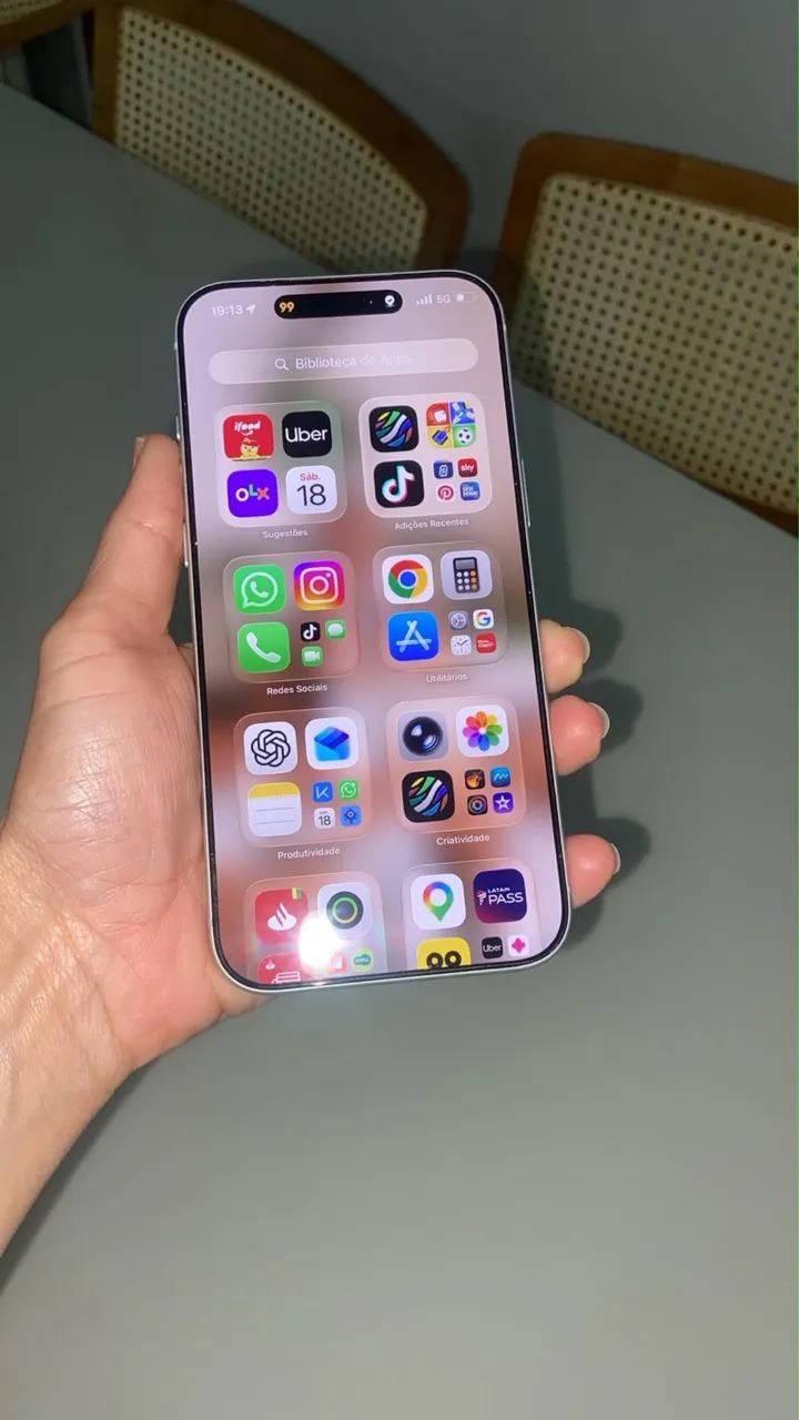 IPHONE 17 PRO MAX  - Foto 3