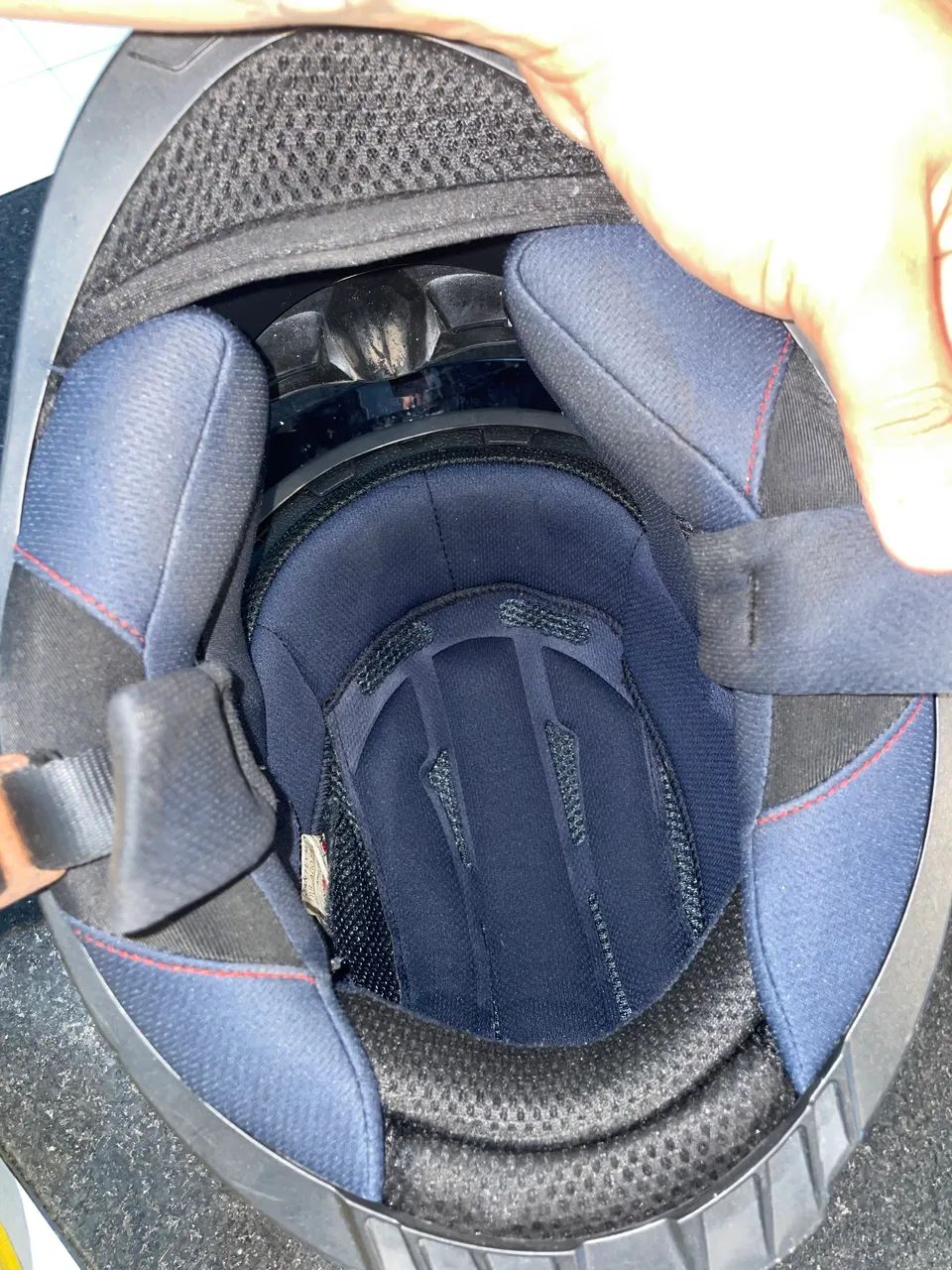 Capacete LS2 - Foto 4