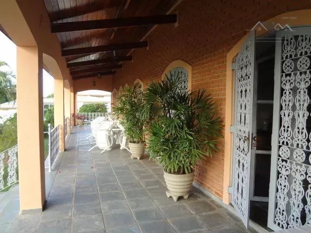 Mosteiro de Itaici/ Indaiatuba/ SP - Foto 3