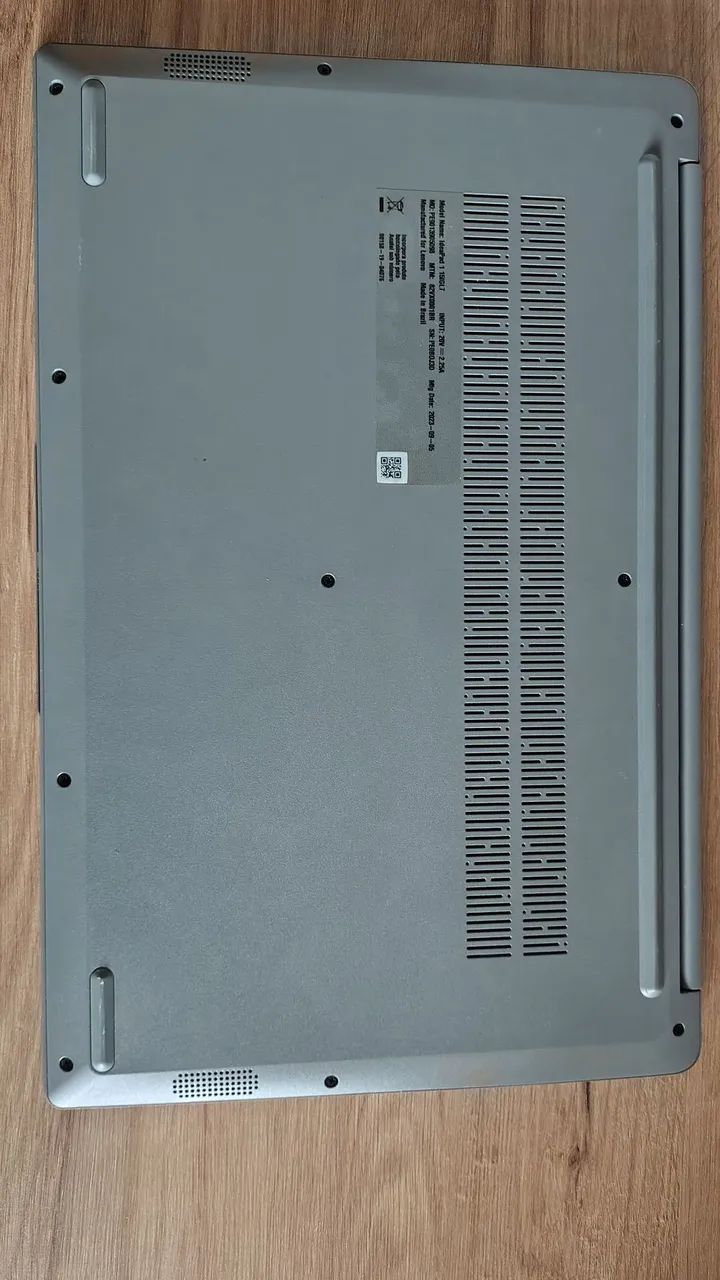 Notebook Lenovo IdeaPad 1 15IGL7 - Foto 5
