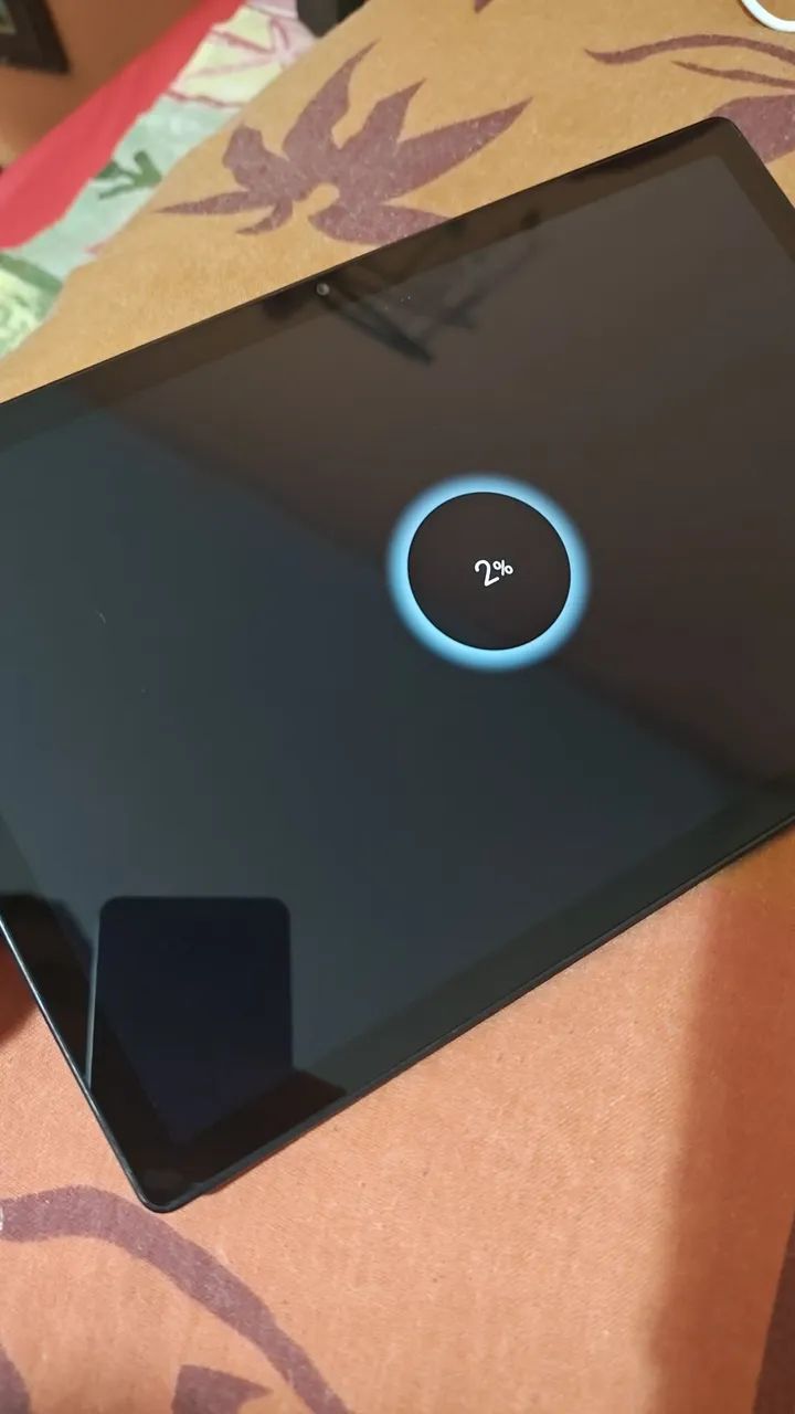 Galaxy Tab A8  - Foto 5