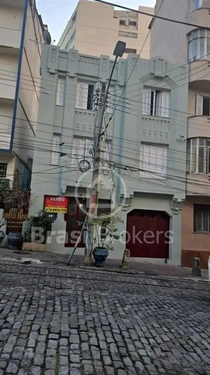 Prédio Inteiro 11 quartos