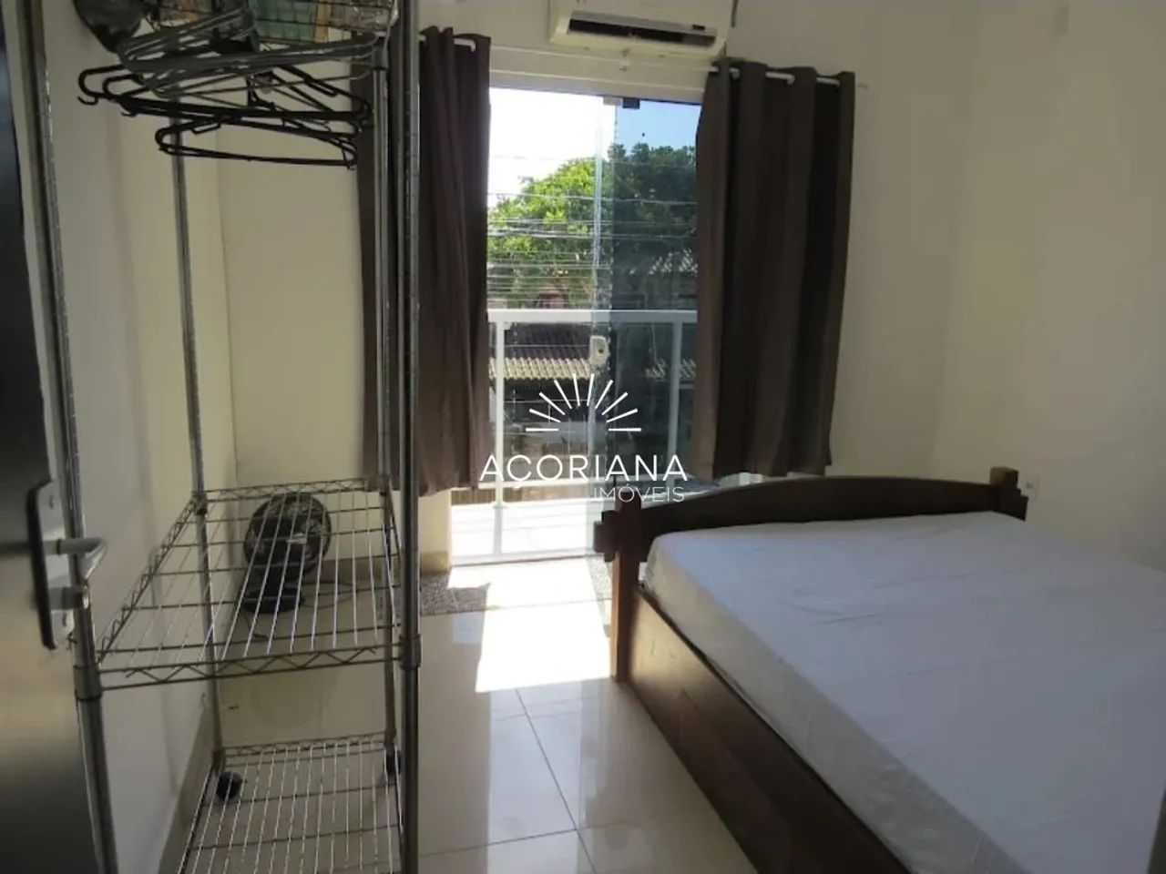 Casa para Locação 180m² | 4 Quartos | 500m do Mar | Morro das Pedras - Foto 3