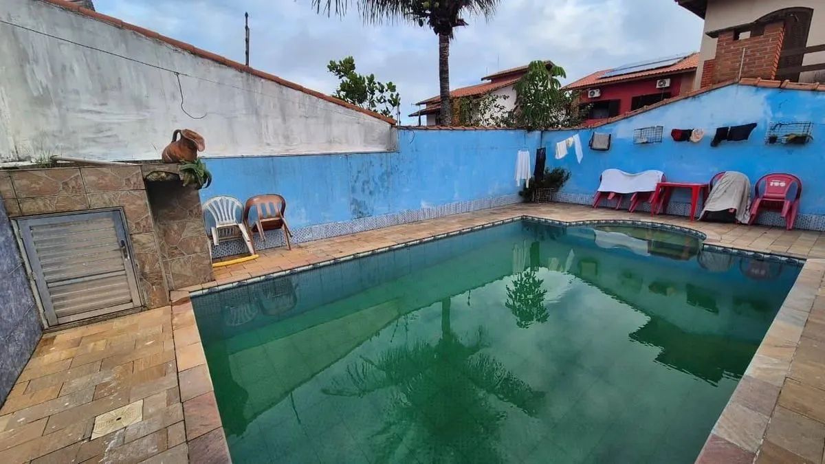 Casa com 3 quartos à Venda, Cibratel 2 - Itanhaém - Foto 5