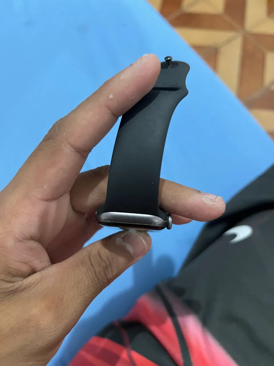 Apple Watch série 5 - Foto 3