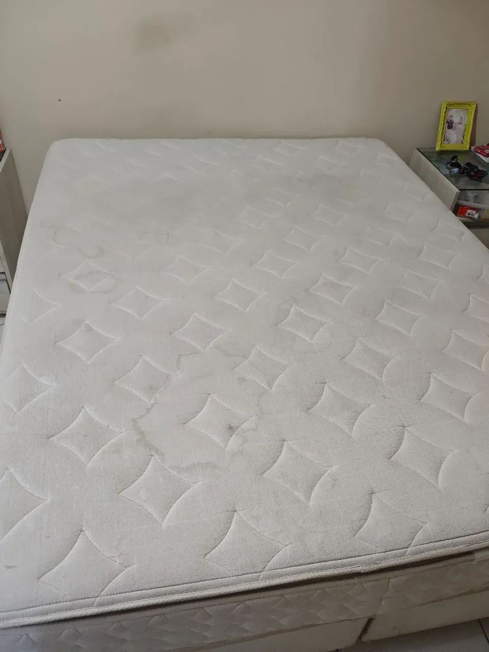 Cama Queen casal  - Foto 2
