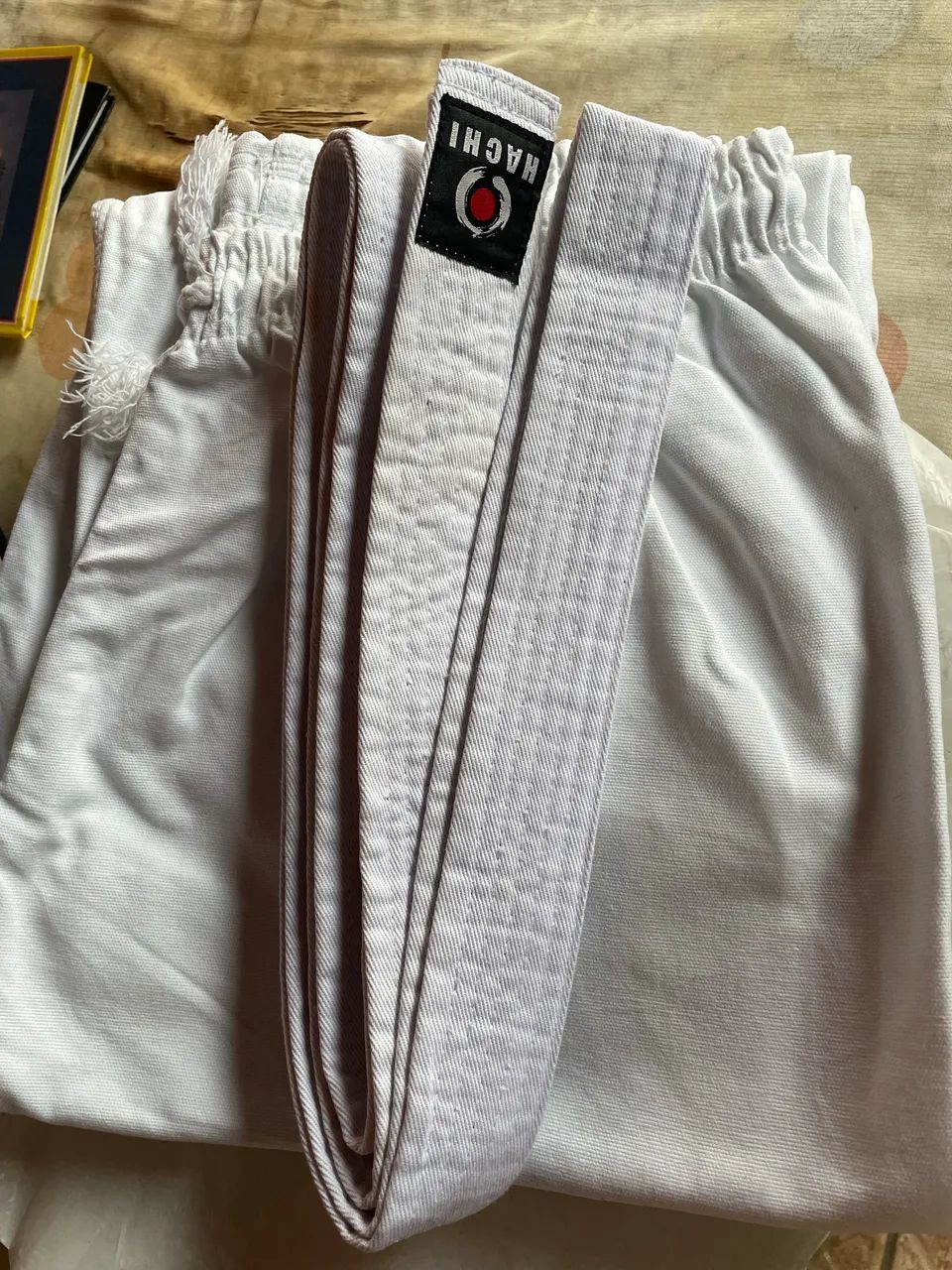 Kimono judô  - Foto 4