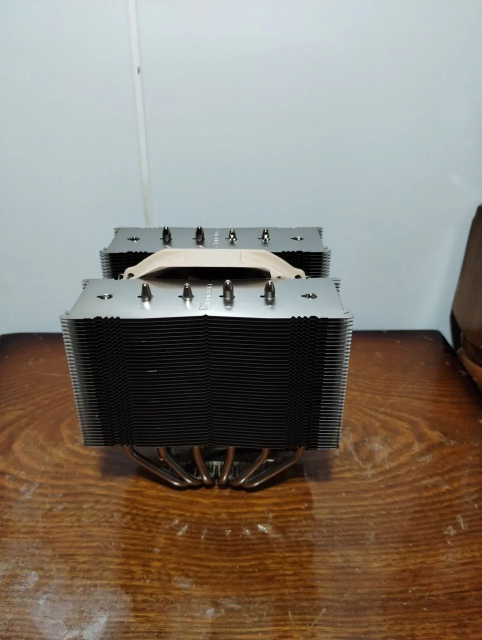 Cooler PC Noctua NH-D15 - Foto 5