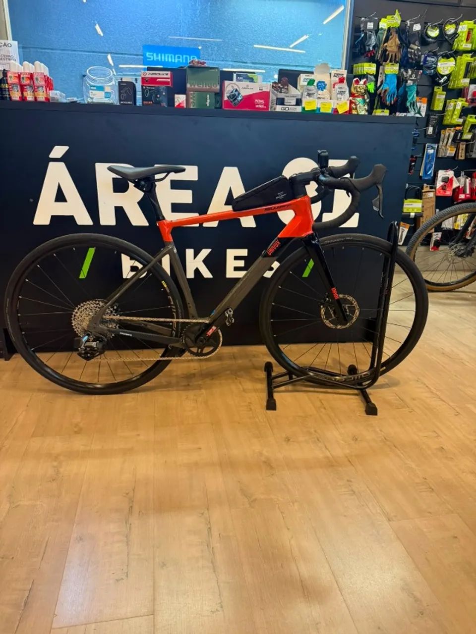 bicicleta - Foto 4