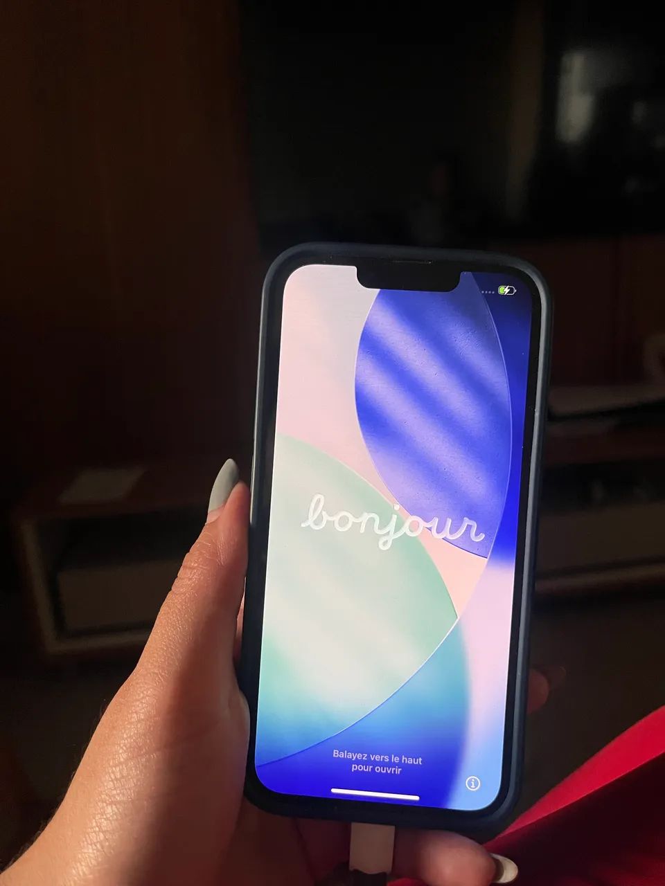 iPhone 13 128gb - Foto 2