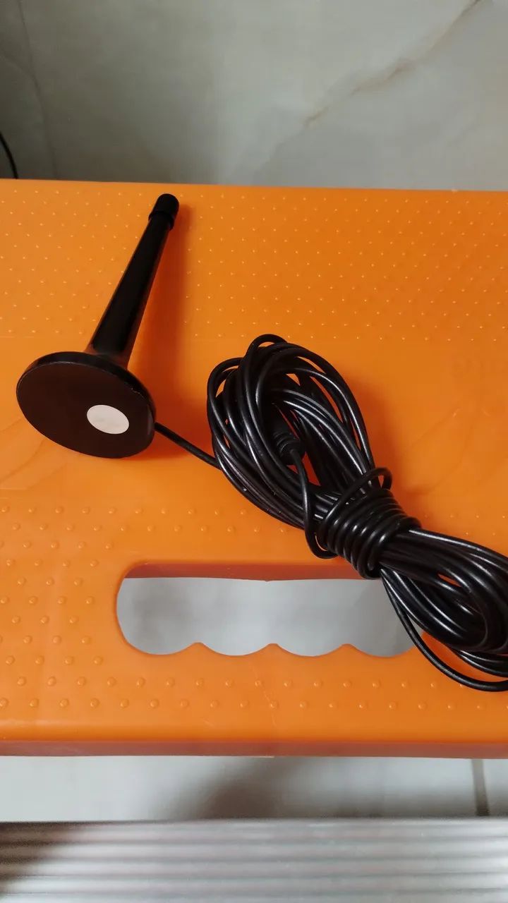Antena digital,tv,nova - Foto 3