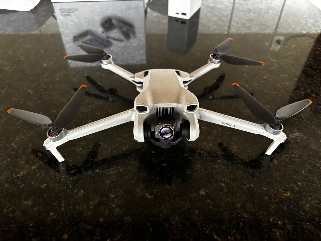 DJI Mini 3 Fly More Combo420251829106135043
