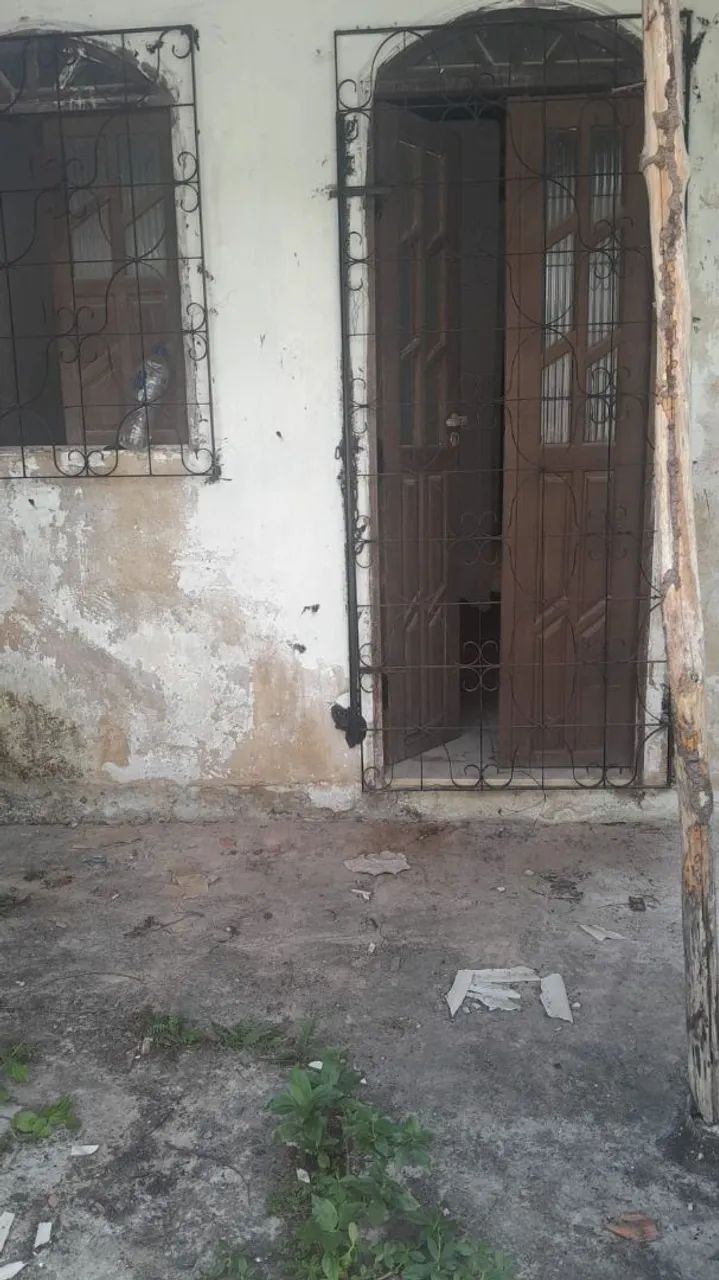 Foto - Salvador - Fazenda Grande II