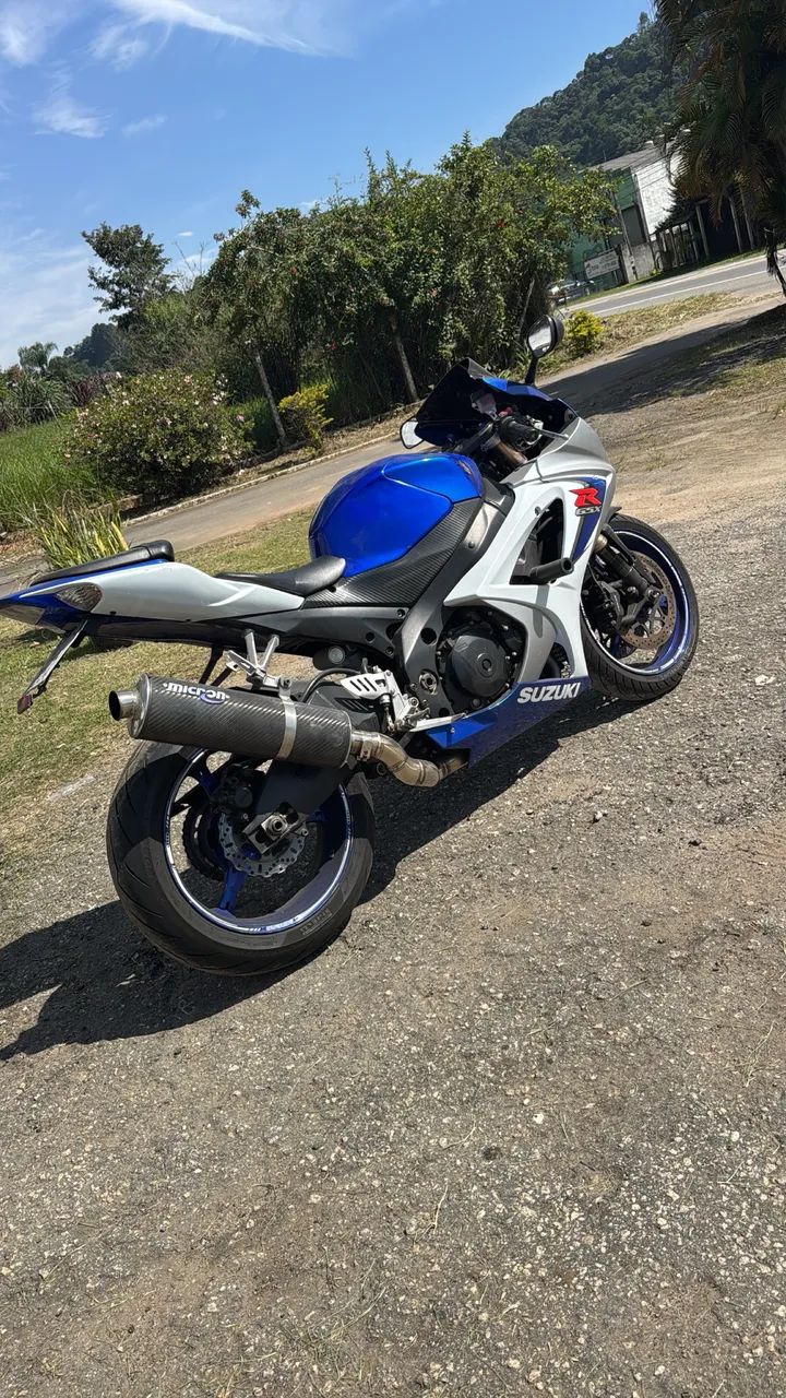 Gsxr1000 - Foto 3