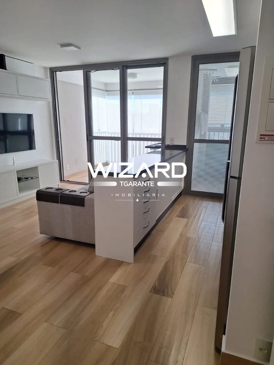Apartamento no Vila Mariana, São Paulo - Foto 2