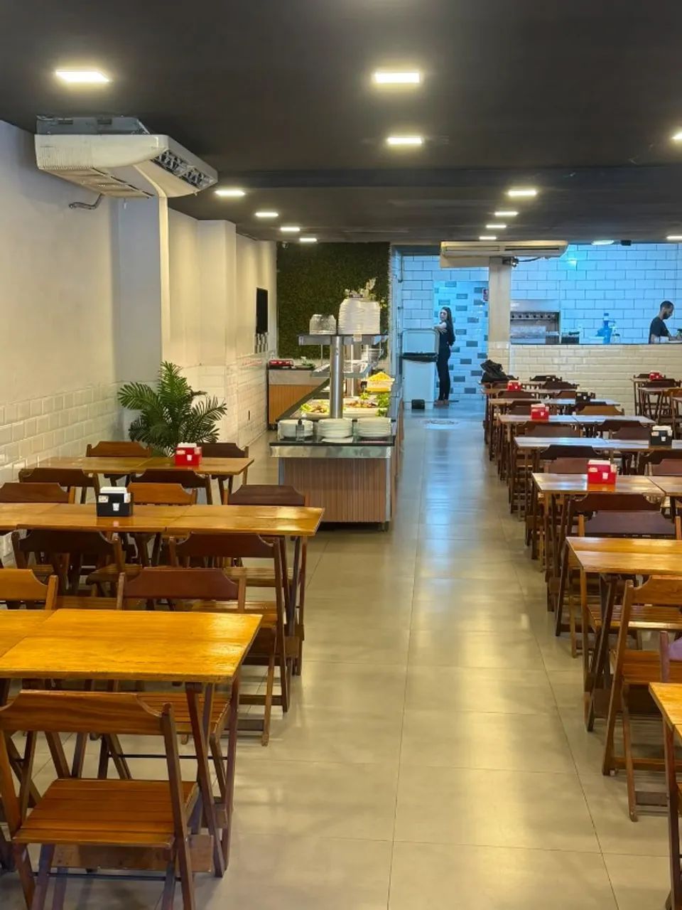 RESTAURANTE FREGUESIA (PONTO COMERCIAL EM FUNCIONAMENTO) - Foto 3