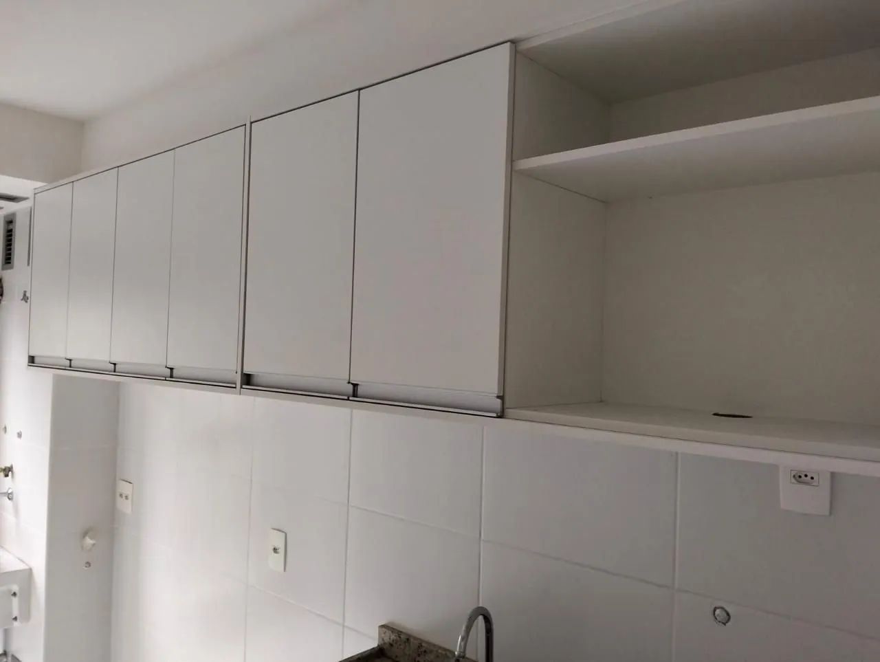Vendo lindo apartamento CnB 06 - Lê Quartier Boulerd - Foto 5