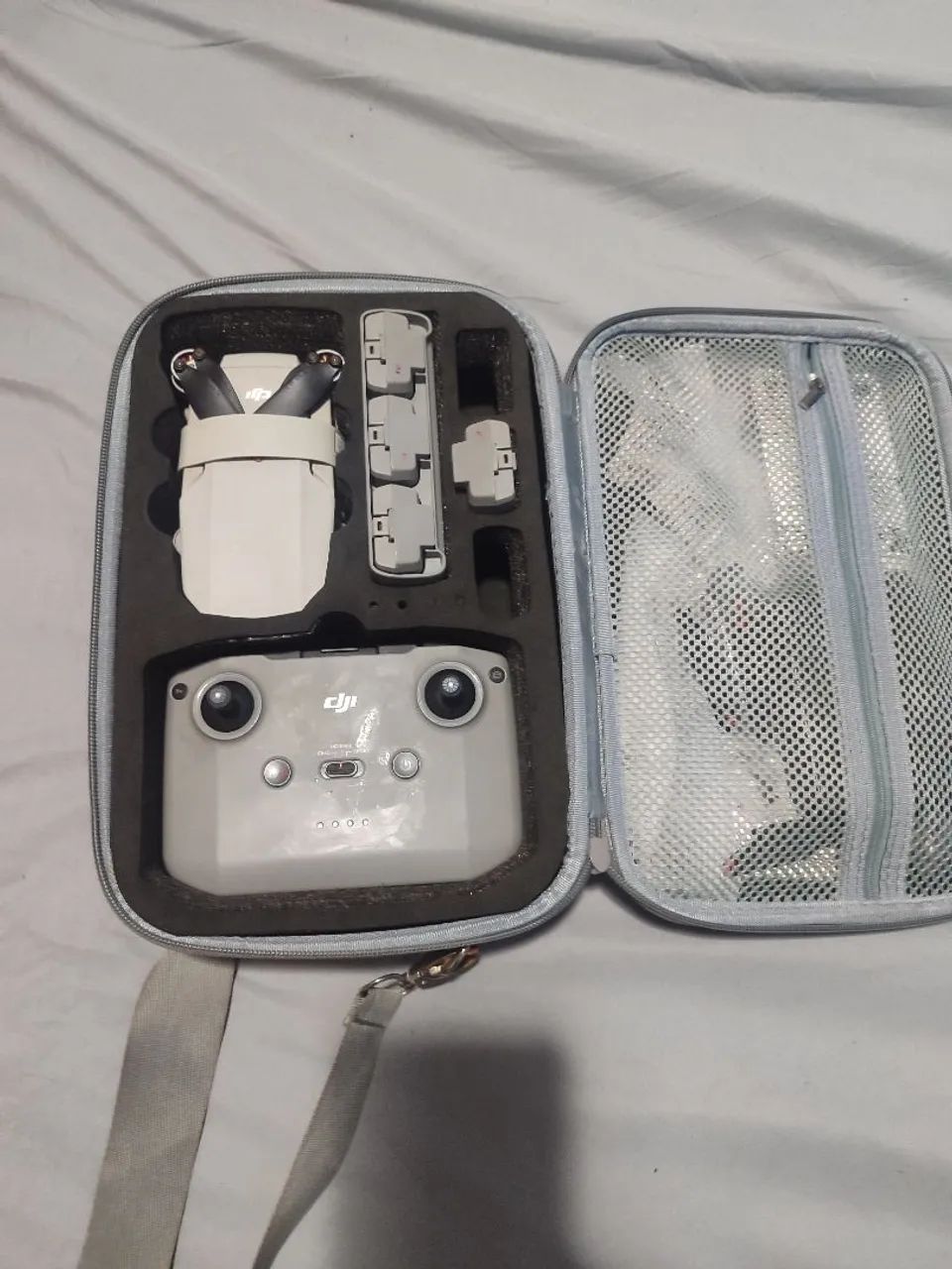 Dji mini 2 se  - Foto 4