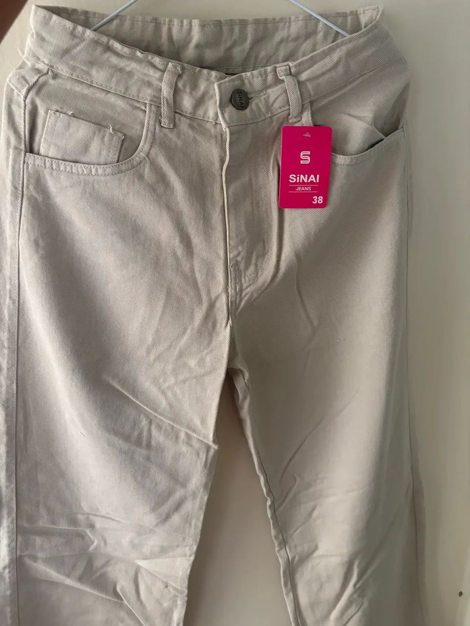 Calça Wide leg - Foto 3