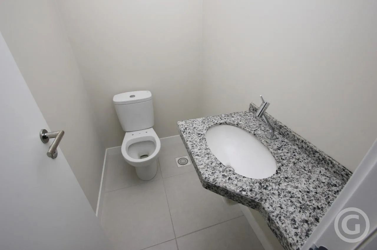 Sala comercial com localização estratégica em Florianópolis - Foto 5