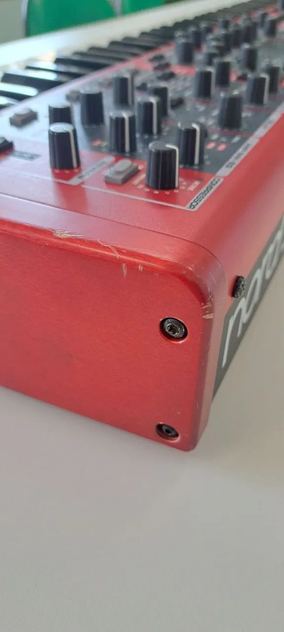 Nord Stage 3 Compact (Fantom Montage Electro) - Foto 5