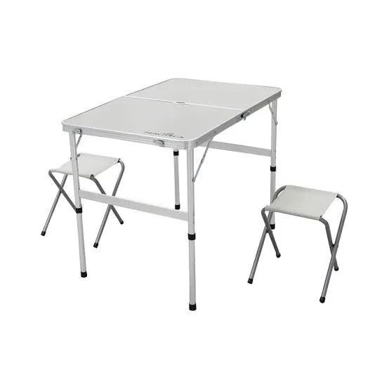 Mesa Camping NTK - Foto 3