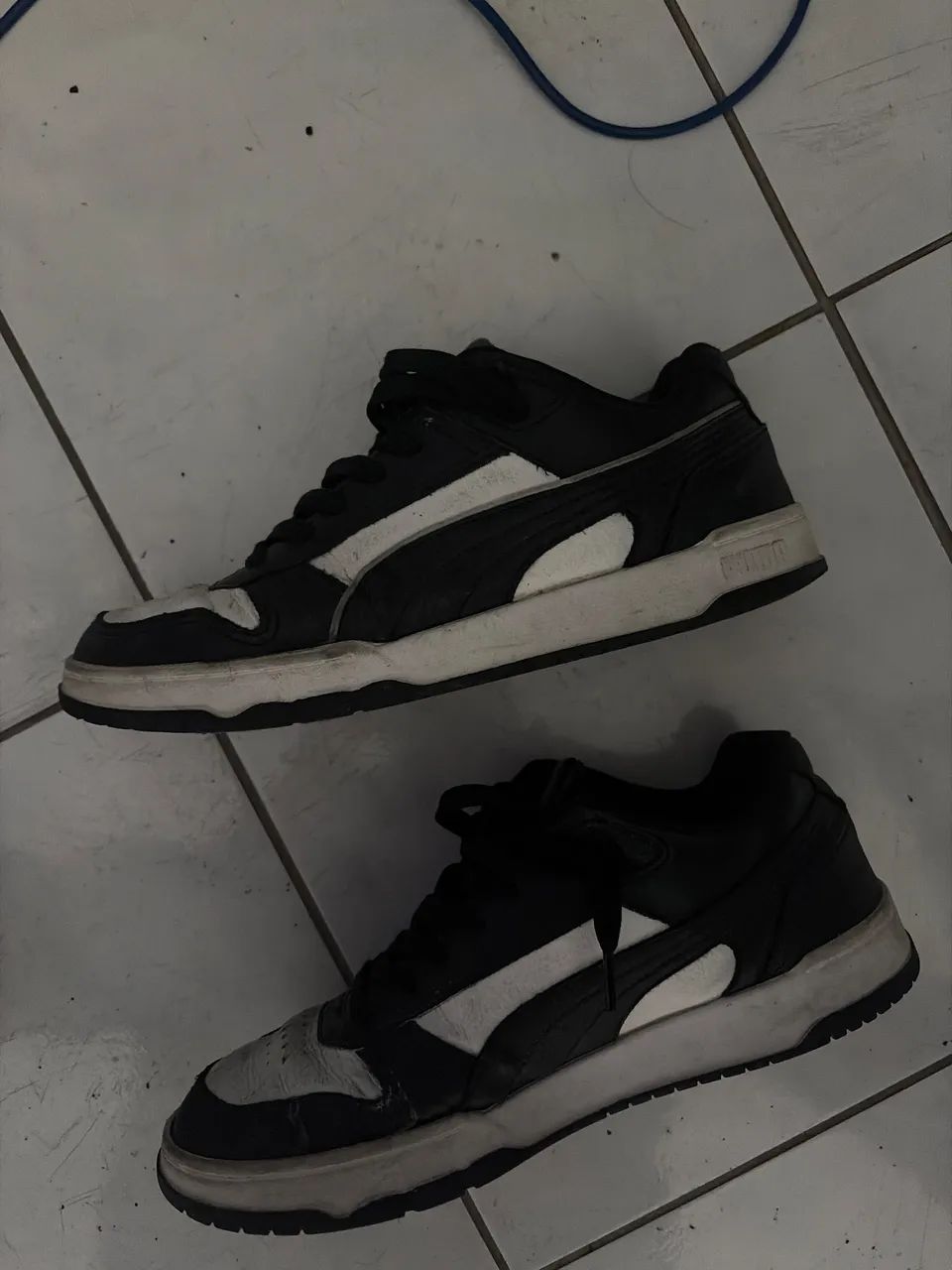 Puma novinho tamanho 40 - Foto 2