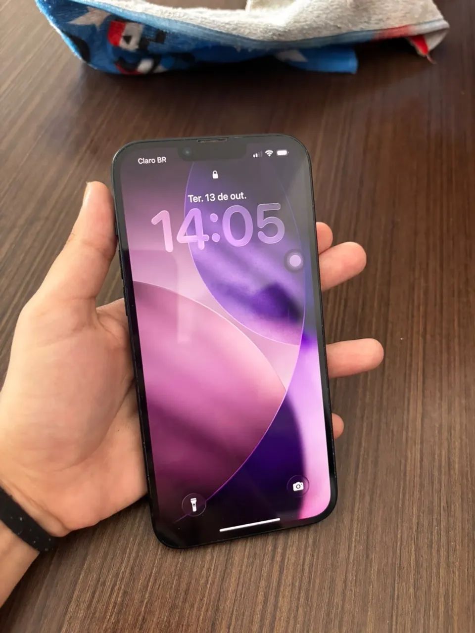 IPHONE 14 PLUS 