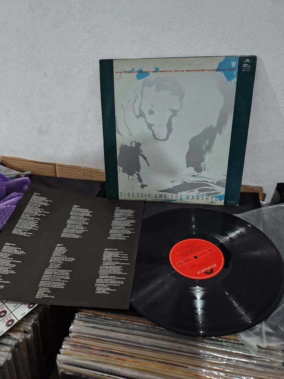 Disco de vinil  - Foto 5