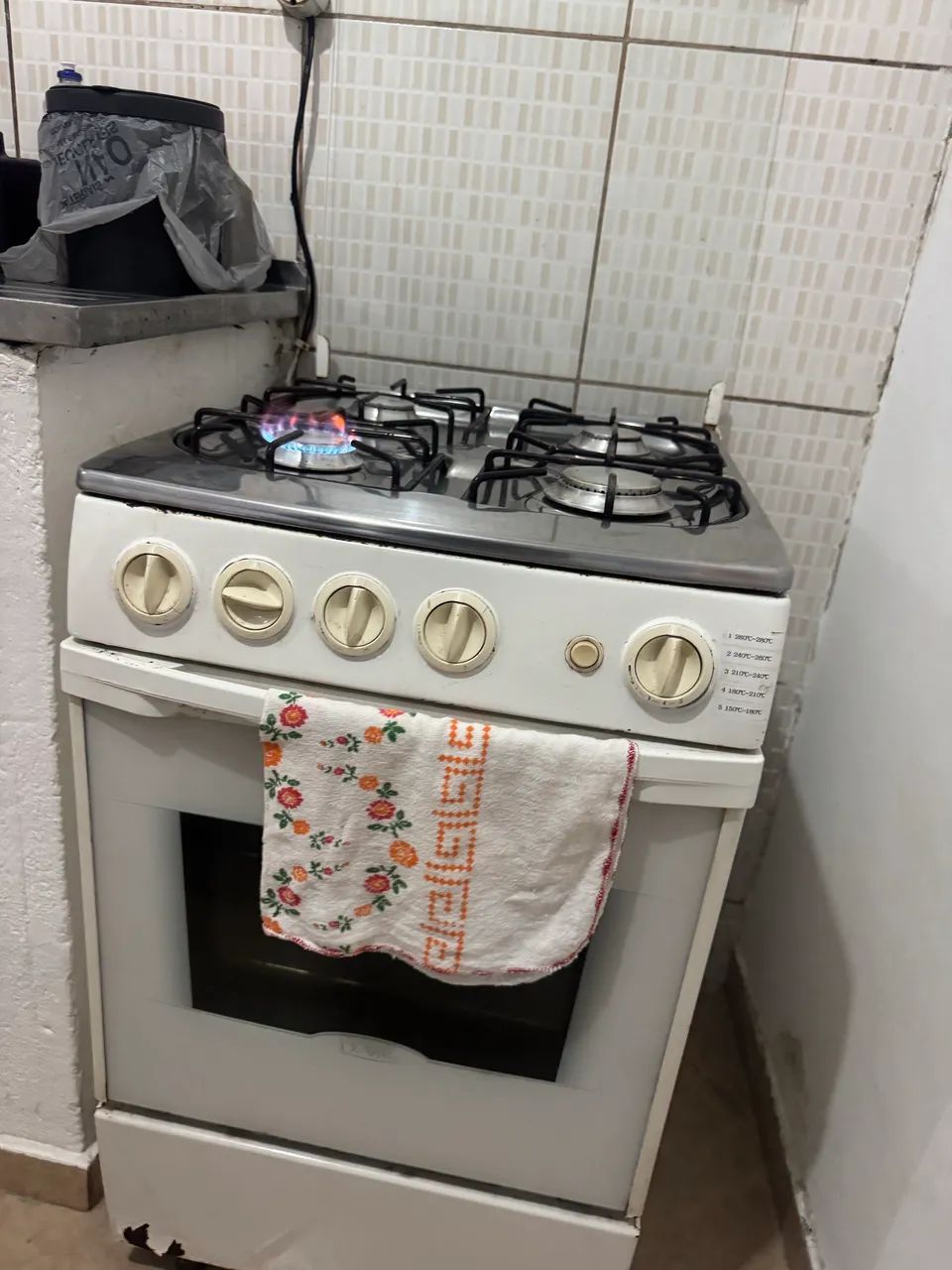 Fogão  - Foto 4