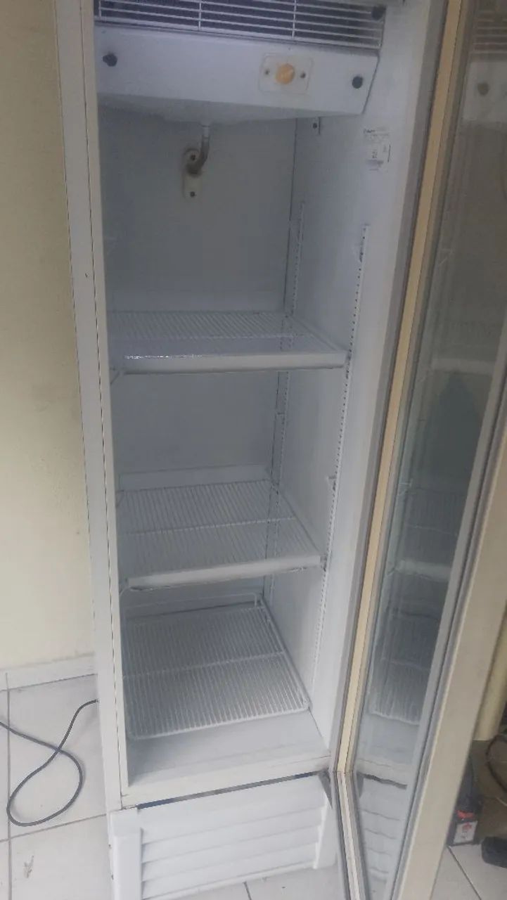 Expositor de bebidas slim  - Foto 2
