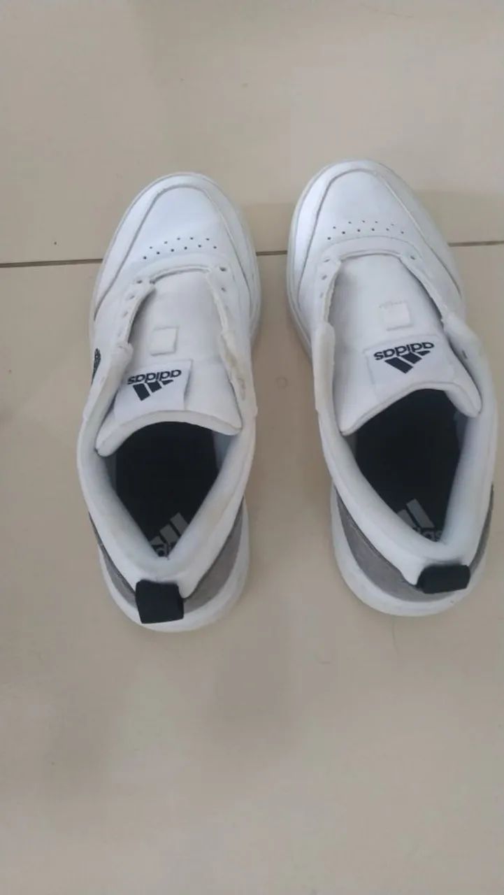 Sapato masculino Adidas  - Foto 2