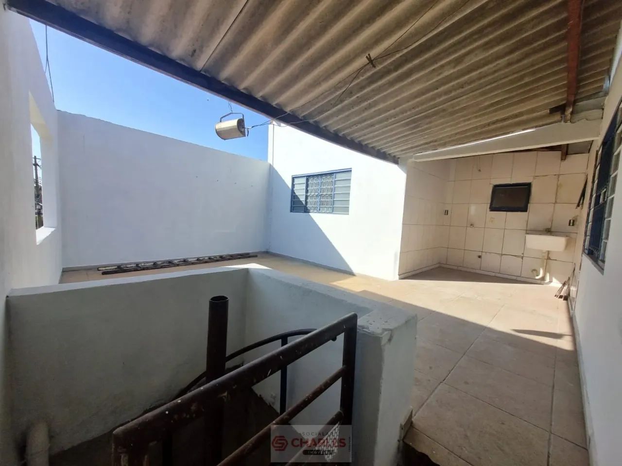 Casa Para Venda MIRANTE MOGI MIRIM - Foto 4