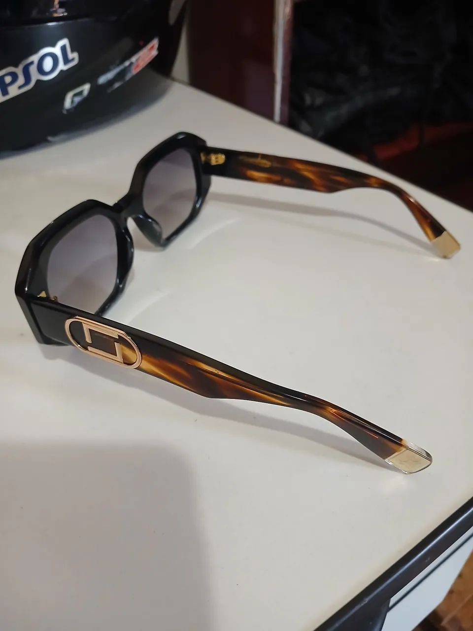 Óculos ( Marc Jacobs ORIGINAL ) 